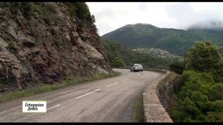 Corse  île de beautés  Echappées belles [upl. by Lleira]