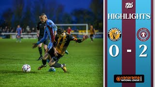 📺 MATCH ACTION Leamington 02 Iron [upl. by Shadow]