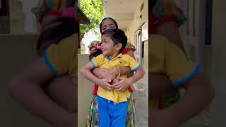 తింగరి సీత Part69 🤣😂  Allari Aarathi  Comedy Videos trendingshorts funny [upl. by Eymaj]