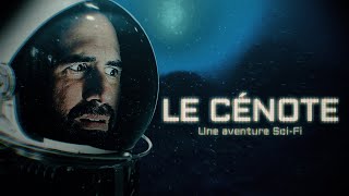 Episode 2  Le Cénote JDR SciFi FR [upl. by Ellecram]