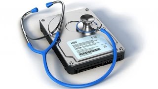 ДИАГНОСТИКА HDD И SSD ПРОВЕРЯЕМ диски САМИ с помощью HDD regenerator и Crystal Disk Info [upl. by Orozco]