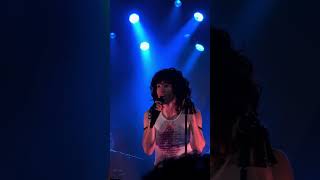 conan gray  lookalike live at the echo los angeles ca 3202024 [upl. by Wernher]