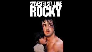 Rocky Wins Best Picture 1977 Oscars [upl. by Aikkan240]