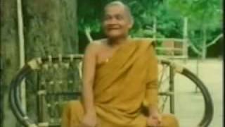 Ajahn Chah  Mindful Way [upl. by Eelirrem279]