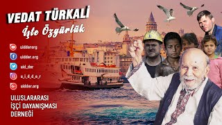 İşte Özgürlük  Vedat Türkali [upl. by Aitsirt]