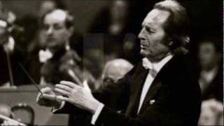 Giulini conducts Franck  Symphony in D minor First movement cont Part 25 [upl. by Davie]