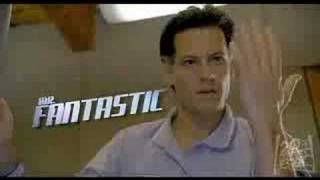 Fantastic 4  Official Trailer [upl. by Ayerhs]