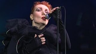 Josipa Lisac  Dok razmišljam o nama Tvornica 2002 Live [upl. by Alysia]