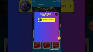 ml skin hack နည်း [upl. by Slaughter]