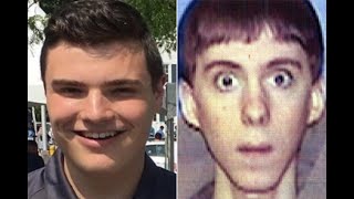 UConn fugitive Peter Manfredonia was neighbors with Sandy Hook’s Adam Lanza [upl. by Lionello968]