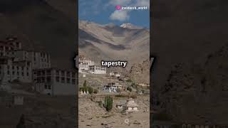 Discover Ladakh Journey to the Roof of the World [upl. by Martinez]