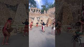 Igorot Cultural Dance  Igorot Stone Kingdom travel dance igorotdance baguiocity [upl. by Alasteir]