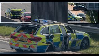 🔴 Motorway Cops  31 August S2E7  Catching Britains Speeders   Police Interceptors UK [upl. by Rolph]