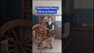 Dona Nobis Pacem [upl. by Thinia]