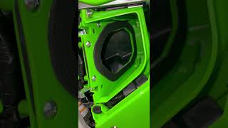 2024 KX450 Air Filter issue [upl. by Nuhsal]