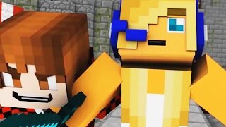 Top 10 Minecraft Song  Minecraft Song Animation amp Parody Songs February 2016  Minecraft Songs ♪ [upl. by Irek743]