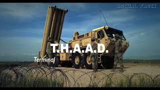 THAAD Worlds Top Air Defense Systems Put to the Test in 2024 [upl. by Aivlys]