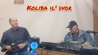 Koliba il dvor  Sale i Deki [upl. by Enelime]