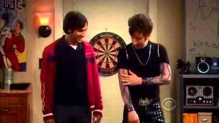 The Big Bang Theory Howard Wolowitz Best Part 1 [upl. by Okiam]