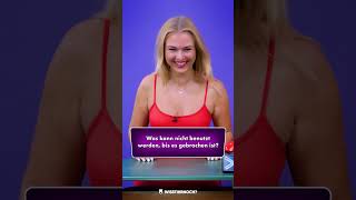 Wer versagt im Idiotentest Beste Freundinnen im Check 😂🥵 idiotentest wisstihrnoch [upl. by Spindell]