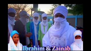 mariage de sheikh Ibrahim Mohamed Daroulkaïri 20082023 a Saga gouro route filingue [upl. by Arianna267]