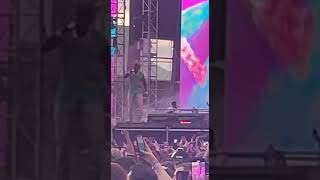 Kodak Black Feelin’ Peachy Live At Rolling Loud Miami 2021 [upl. by Mines]