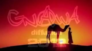 Gnawa Diffusion Ya Malika Shock el hal 2012 YouTube [upl. by Brod]