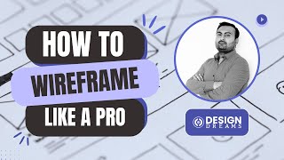 WIREFRAME Like an Expert with These Pro Techniques [upl. by Gina]