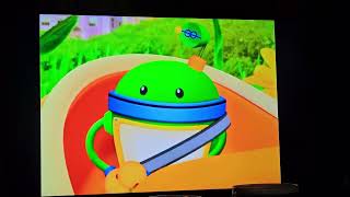 Team umizoomi gets into the Umicar [upl. by Llevrac658]