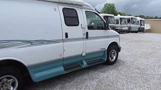 SOLD We have lots of used Class B Camper Vans for Sale for low prices WWWParkwayrvcentercom [upl. by Tiloine387]