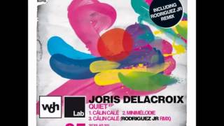 Joris Delacroix  Minimelodie [upl. by Eisele]