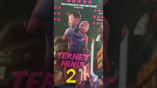 Ternet ninja 2 blu ray [upl. by Spracklen]