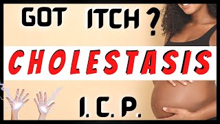 INTRAHEPATIC CHOLESTASIS OF PREGNANCY  ICP  ITCHY IN PREGNANCY  Nursing School  NCLEX [upl. by Robyn]