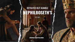 Betrayed but Humble Mephibosheths Story [upl. by Tlihcox]