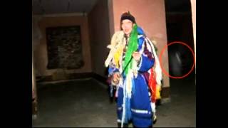 Монгол сүнсний бичлэг Mongolian Ghost Caught  wwwhoriotoiorg [upl. by Mariken]