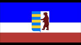 Anthem of Carpathian Ruthenia quotJa rusin byl jesm i buduquot [upl. by Hujsak495]