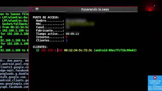 comment hack wifi avec pc  Wifislax Hack WPA WPA2 2016 Linset بسهولة مع wifi يمكنكم إخترق [upl. by Urias]