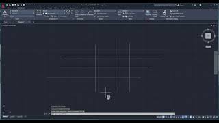 Autocad TRIM Sorunu ve Çözümü  Pratik Yöntem [upl. by Donaghue257]