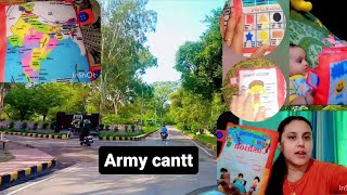 रायवाला का Army cantt area [upl. by Edithe]