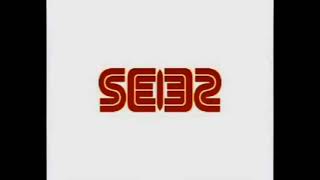 Sega Logo Intro Effect parte 3 [upl. by Hpeseoj]