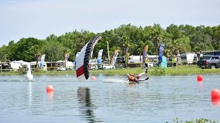 USPA National Championships of Canopy Piloting 2016 Highlights [upl. by Sharlene]