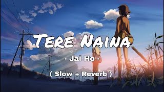 Tere naina bade katil [upl. by Ano]