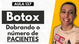 Como vender mais Procedimentos Estéticos │ BOTOX [upl. by Bolton]