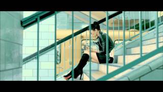 Medina  quotKl 10quot  Official video labelmaderecords 2011 [upl. by Yxel27]