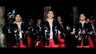 Banda Candente  Te Lo Pido De Rodillas  Video Oficial [upl. by Hamnet]