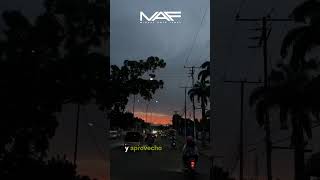 Atardecer En Maracay Solo Para Maracayeros ¿Dónde Estoy [upl. by Chui]