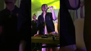 LIVE DANILLA RIYADI MABOK DI ROCK IN CELEBES MAKASSAR [upl. by Marielle]