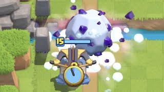 evo snowball buffed xbow [upl. by Drew]