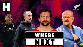 Munster come up short ❌ Where do we go from here 😬 [upl. by Buff]