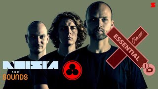 Noisia  Classic Essential Mix on BBC Radio 1  24 October 2021 [upl. by Cunningham]